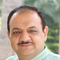 Jatin Chevli