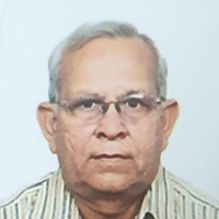 Mukund Naik